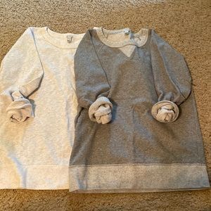 J.Crew Crewneck Sweatshirts